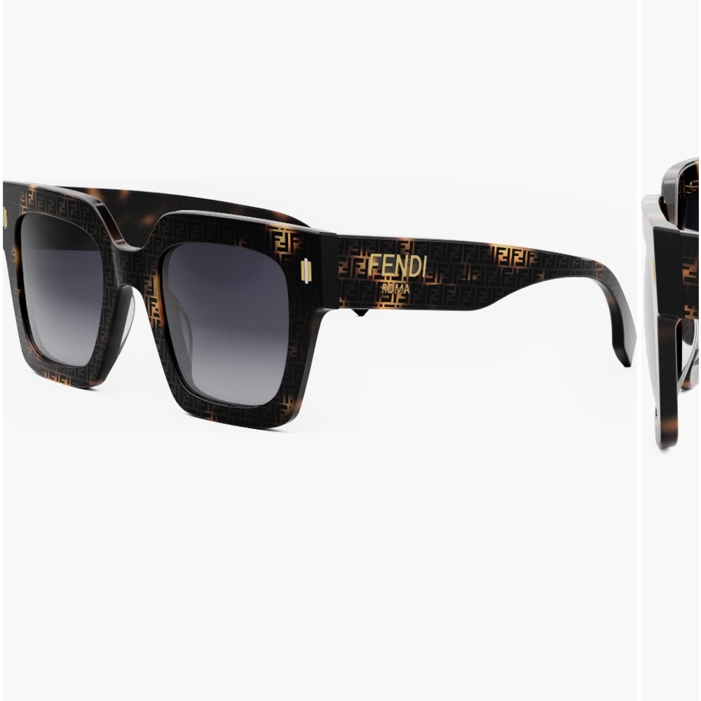 Fendi Sunglasses 🌸